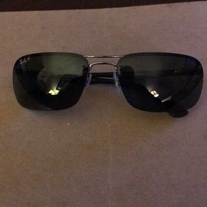 Ray Ban Tech RB8310